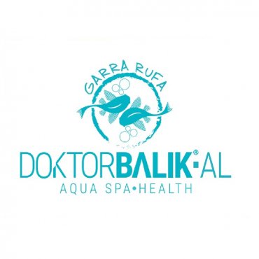 As Doctor Fish, all our permits and documents were obtained for Albania and our logo was registered.