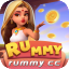 rummy go download icon