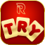 rummy game play icon